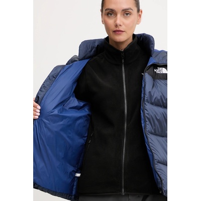 The North Face Пухено спортно яке The North Face Diablo Down 2.0 (NF0A8E13A1C1)