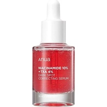 Anua Niacinamide 10% + TXA 4% Serum rozjasňujúce sérum s niacínamidom 30 ml