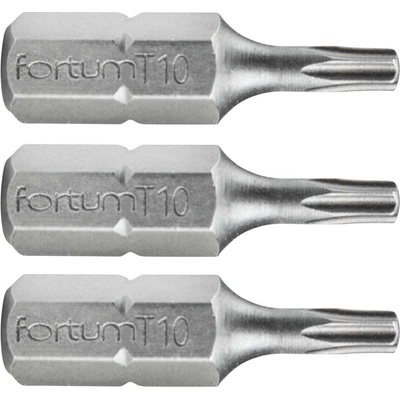 Fortum TX10x25mm 3ks S2 4741410