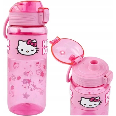 CoolPack flaša na pitie Hello Kitty 750 ml
