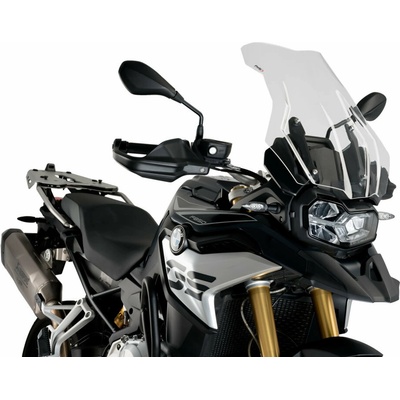 Puig Touring Plus Screen 9770 A Číra (W)