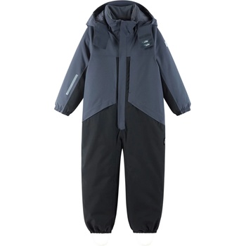Reima Детска грейка Reima Kid's Varila Overall - Black - размер 92 (EU) (702-4853-0111)
