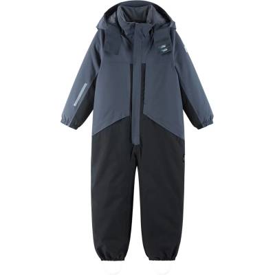Reima Детска грейка Reima Kid's Varila Overall - Black - размер 92 (EU) (702-4853-0111)