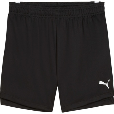 Puma Teamjaws Starter Short Kids 685365-01