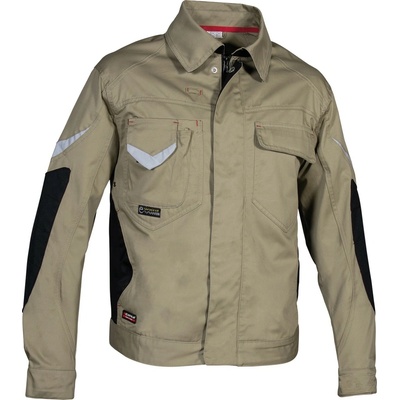 Cofra bunda WORKMASTER Khaki