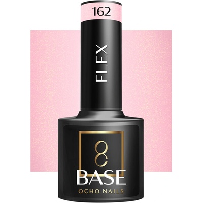 OCHO NAILS Flex base 162 -5 g