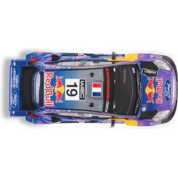 SCX Оригинален Ford Puma Rally WRC Loeb (4WD)