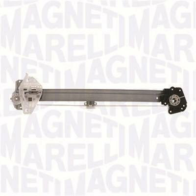 Zvedací zařízení oken MAGNETI MARELLI 350103170199 350103170199