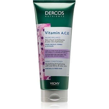 Vichy Dercos Vitamin A.C.E kondicionér 200 ml