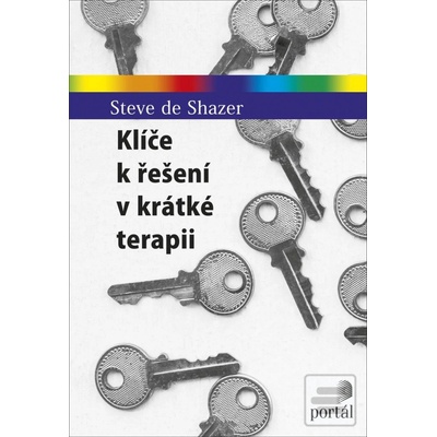 Kl íče k řešení v krátké terapii