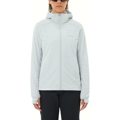 Salomon Mountain Flex Jkt HD W LC2742700 pearl blue