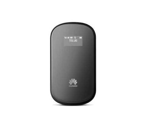 Huawei E587
