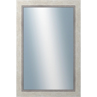 DANTIK CARRARA 40x60 cm biela 2896