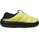 Crocs Детски чехли Crocs Unisex Kids' Classic Puff Moc Clogs - Cyber Yellow