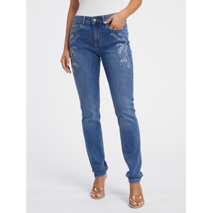 Orsay Сини дамски slim fit дънки ORSAY Orsay | Sin | ЖЕНИ | 24-25/32
