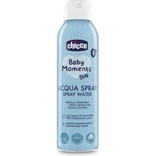 CHICCO Voda sprejová osvěžující Baby Moments Sun 0m+ 150 ml