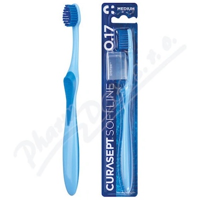 Curasept Soft 017 medium