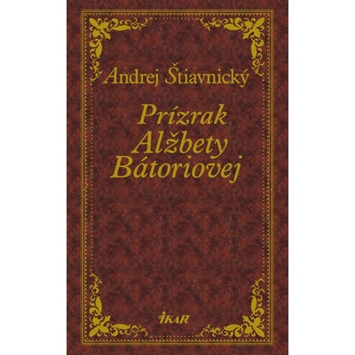 Prízrak Alžbety Bátoriovej