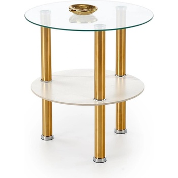 Холна маса Ducat S, кръгла