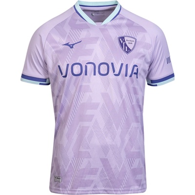 dres Mizuno VfL Bochum 3rd Jersey 2025/26 p2gacx03