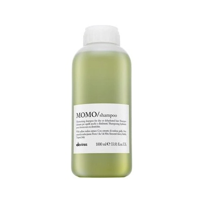 Davines Essential Haircare Momo Shampoo Шампоан за суха и увредена коса 1000 ml