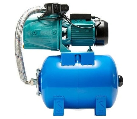 IBO JET 100a / 80l