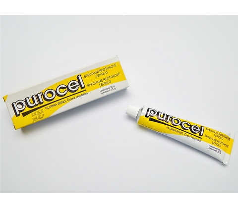 Lepidlo PUROCEL 35g