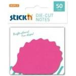 Stickn Jez Adhesive Notebook