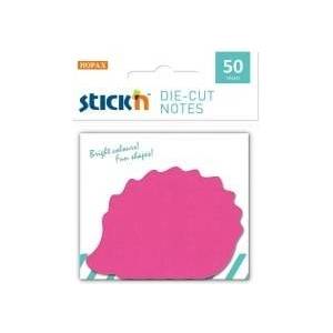 Stickn Jez Adhesive Notebook