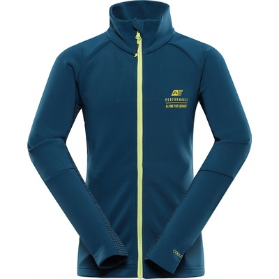 Alpine Pro Gollo 2 modrá – Zboží Dáma