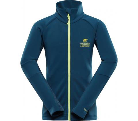 Alpine Pro Gollo 2 modrá