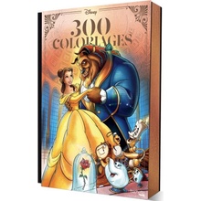 300 coloriages Disney - Collector