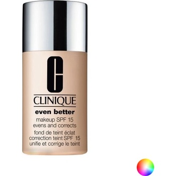 Clinique Even Better Liquid make-up SPF15 3 Ivory 30 ml