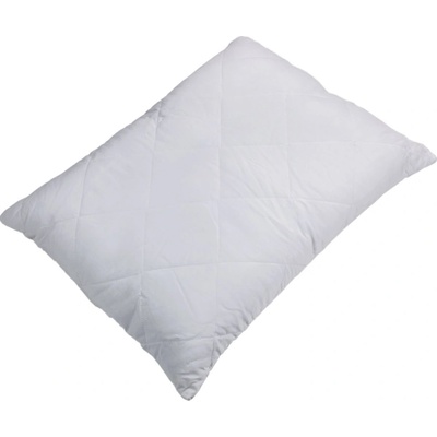 Top Prostěradla.cz Prošívaný polštář doplňovací 40x80