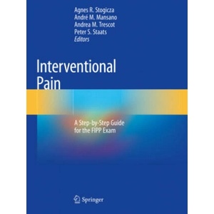 Interventional Pain (ISBN: 9783030317430)