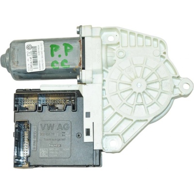 motorek stahování oken přední pravý VW Passat CC 3C8 (lift) 3C8959702 3C0959792C