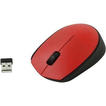 Logitech Wireless Mouse M171 910-004641