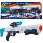 ZURU excel hawk eye с визьор и 16 патрона (49z-36435)