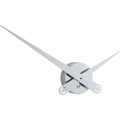 Future Time FT9620SI Hands chrome 60cm