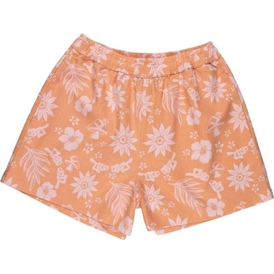 Santa Cruz kraťasy Take A Trip Shorts Apricot Trip Repeat