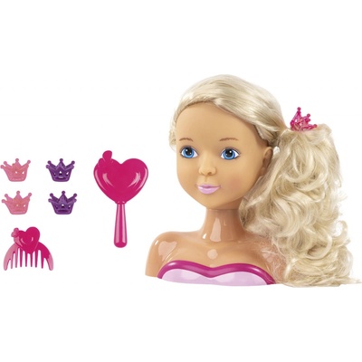 Bayer Design My Lovely Princess česacia hlava