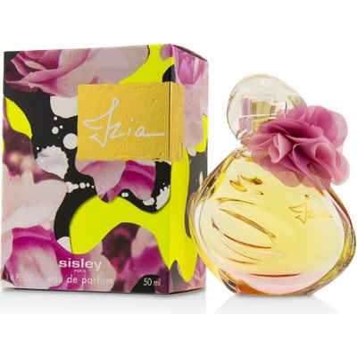 Sisley Izia Limitovaná edícia parfumovaná voda dámska 100 ml