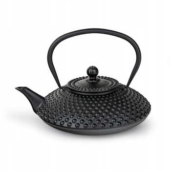 Bredemeijer Xilin 1, 25l чугунена чайник черна (G002ZW)