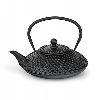 Bredemeijer Xilin 1, 25l чугунена чайник черна (G002ZW)