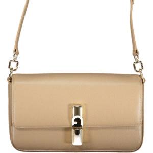 Furla Дамска чанта furla, Размер uni, Цвят Бежов (wb01826are000_be1257s)
