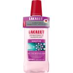 Lacalut Sensitive Мицеларна вода за уста, розова, 500 ml