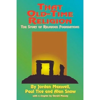 Image 1 of That Old-time Religion | Jordan Maxwell