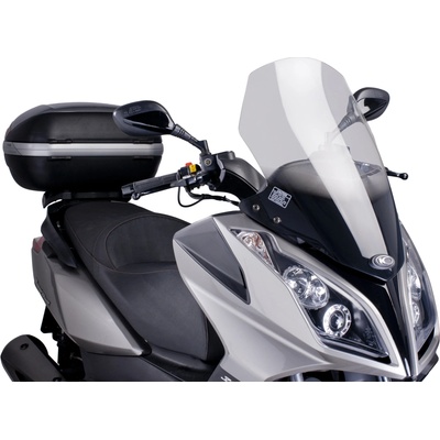 Puig Windshield V-Tech Line Touring 6790 Čierna (N)