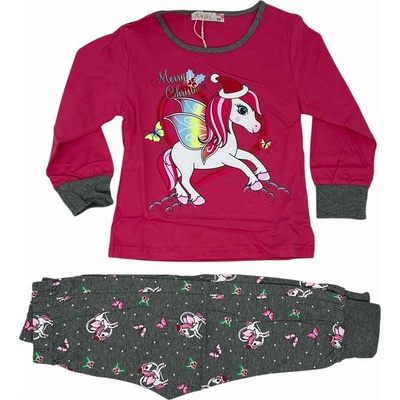 Kugo Ariela fuchsiová