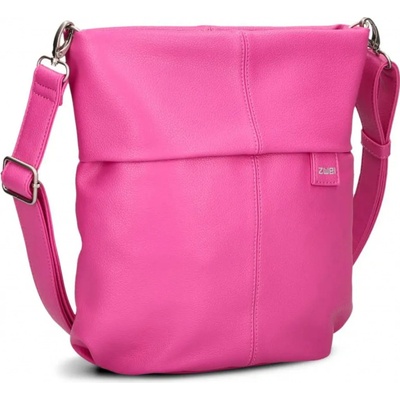 Zwei kabelka Mademoiselle.M M90 Pink